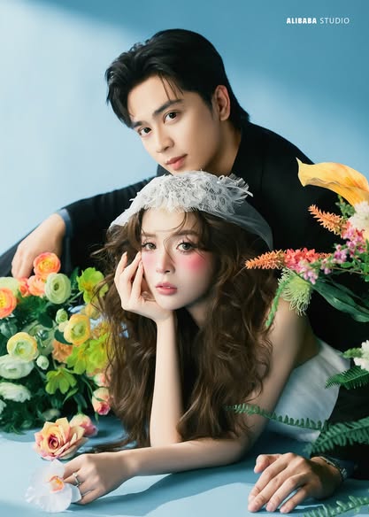 Đức Anh & Hồng Nhung