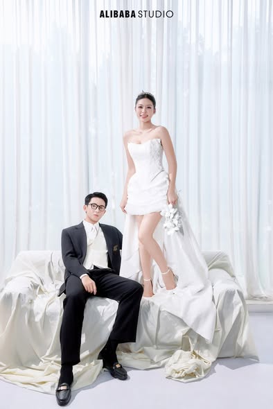 Ảnh cưới